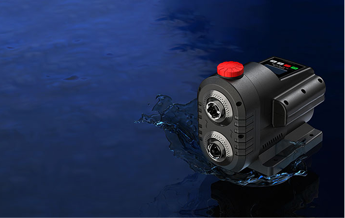 House & Office Container